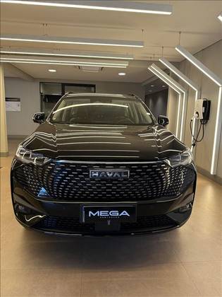 GWM HAVAL H6 1.5 HEV PREMIUM E-TRACTION GWM HAVAL H6 1.5 HEV PREMIUM E-TRACTION